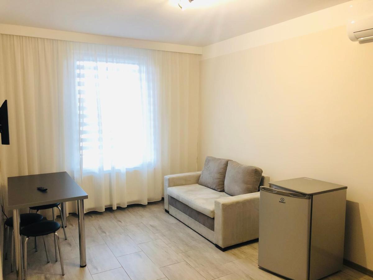 Apartamenty Wawrzyniak Perzyce Eksteriør billede