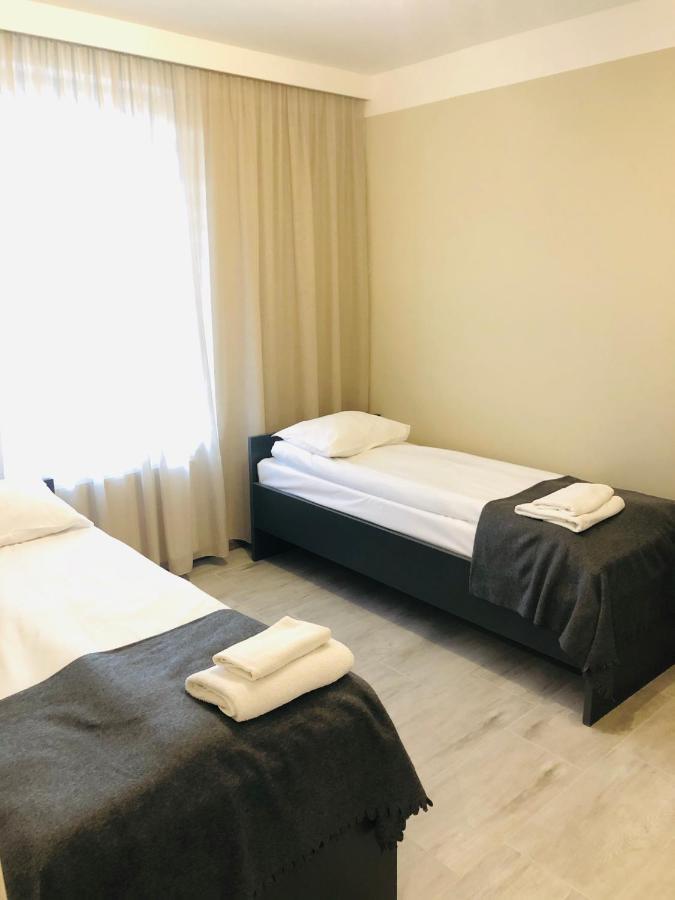 Apartamenty Wawrzyniak Perzyce Eksteriør billede