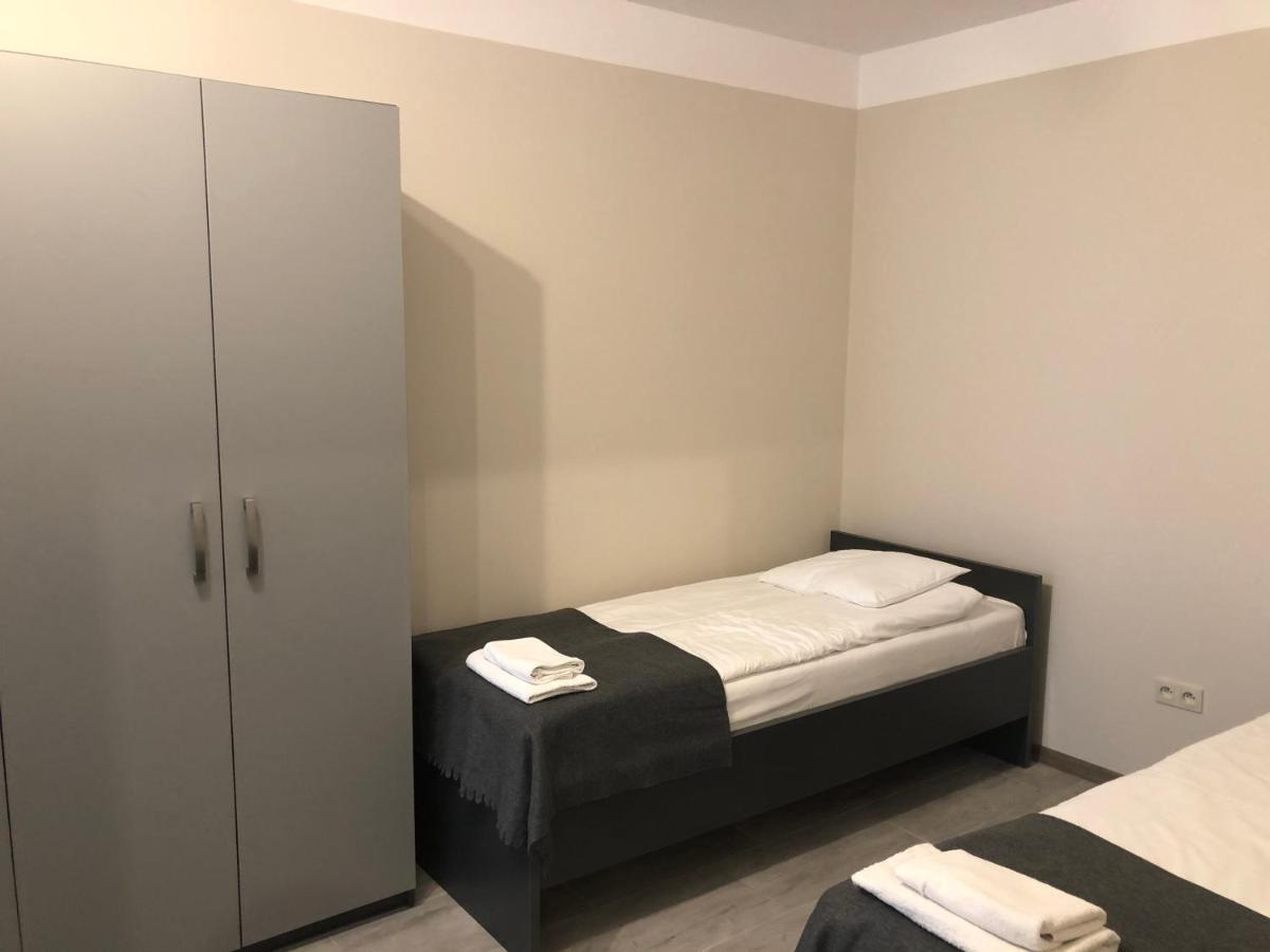 Apartamenty Wawrzyniak Perzyce Eksteriør billede