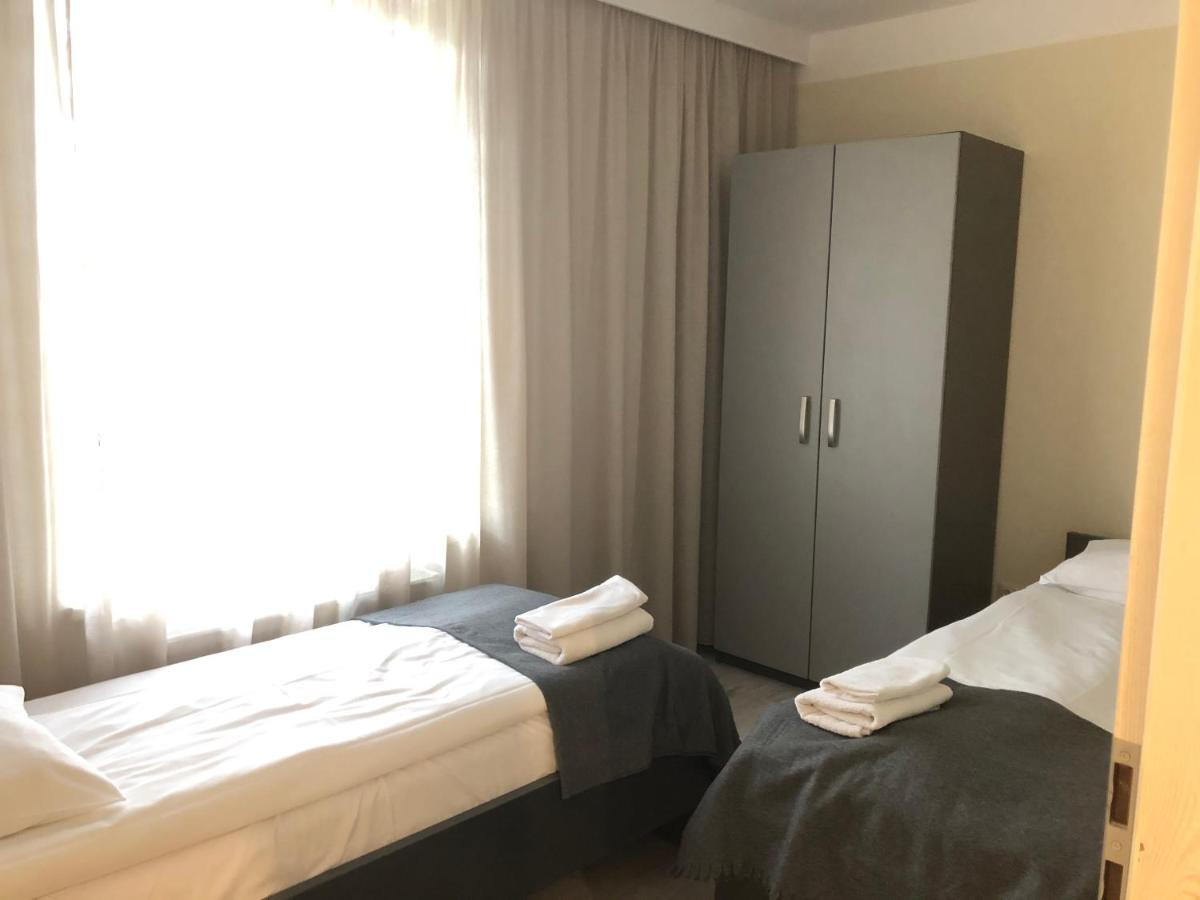Apartamenty Wawrzyniak Perzyce Eksteriør billede