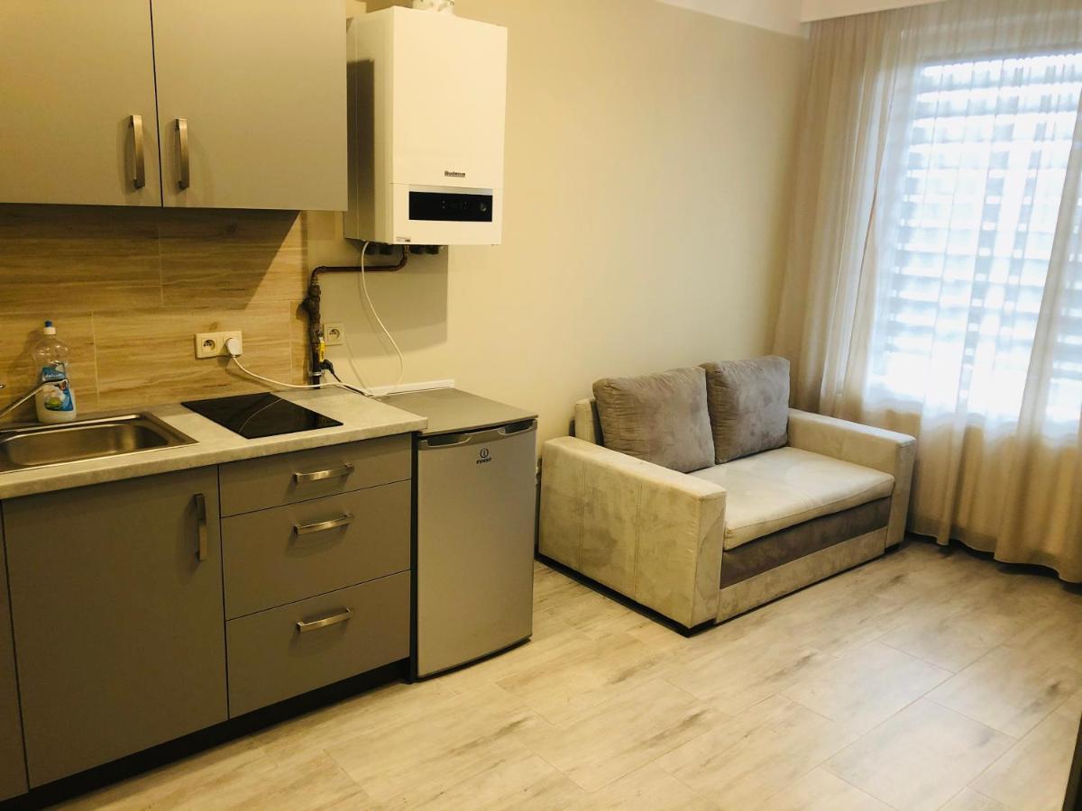 Apartamenty Wawrzyniak Perzyce Eksteriør billede