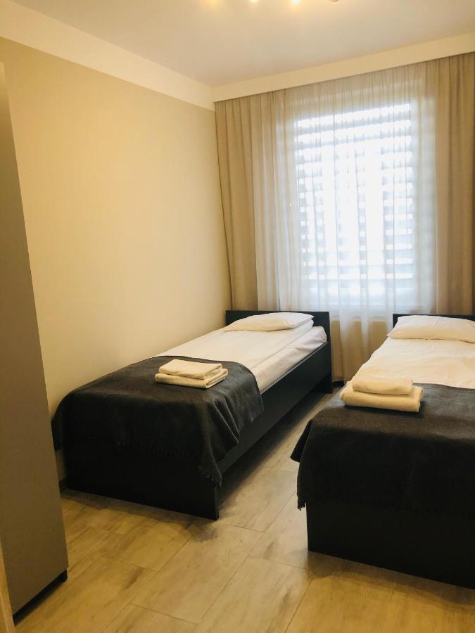 Apartamenty Wawrzyniak Perzyce Eksteriør billede
