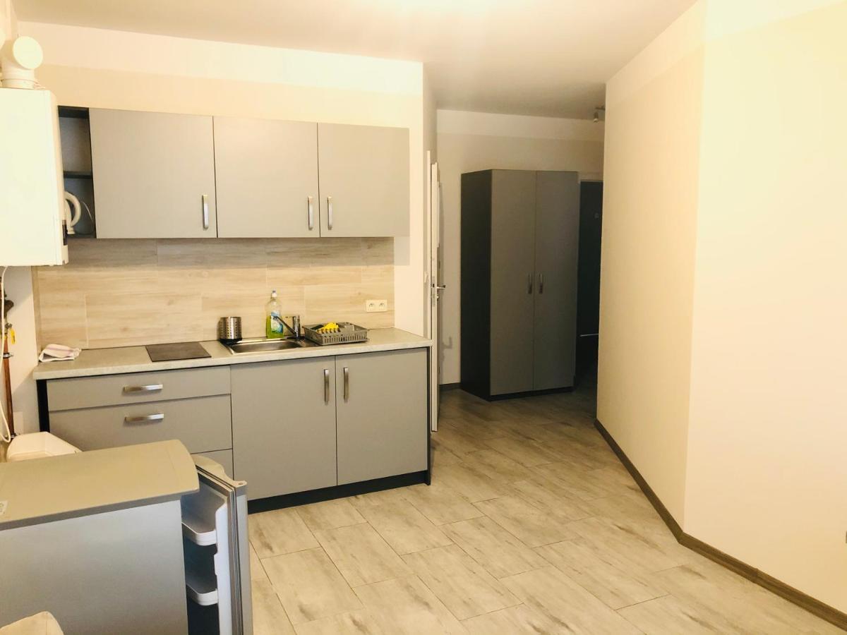 Apartamenty Wawrzyniak Perzyce Eksteriør billede