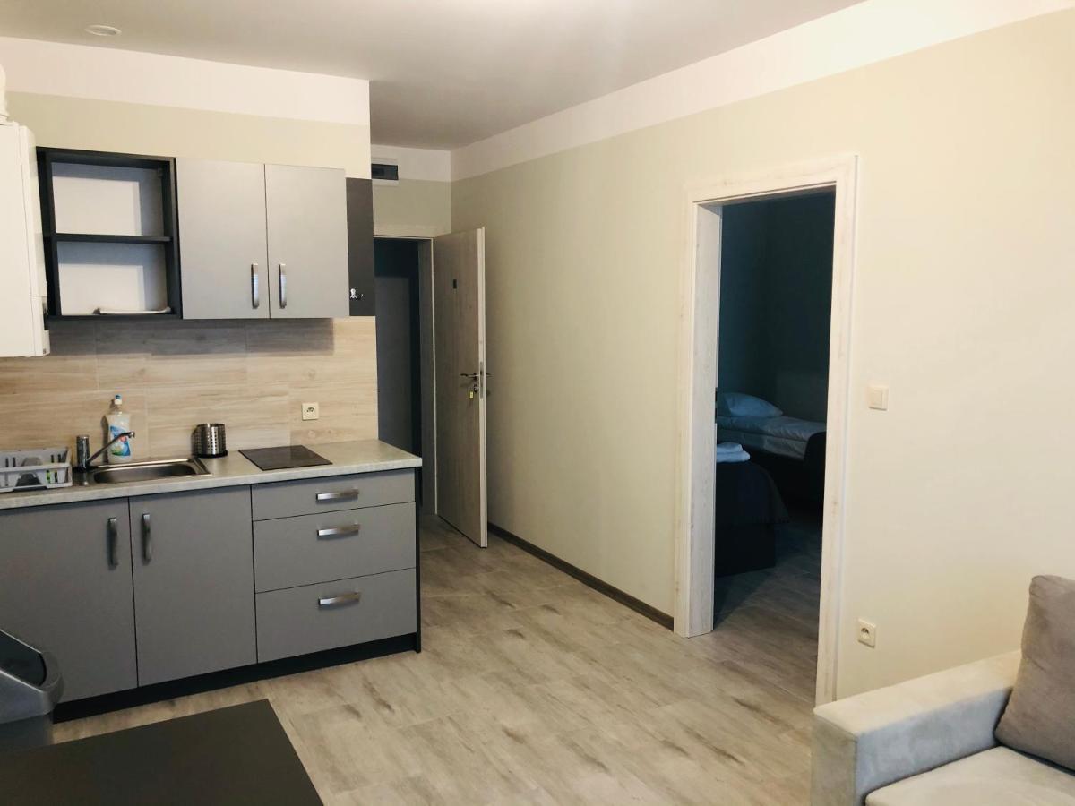 Apartamenty Wawrzyniak Perzyce Eksteriør billede