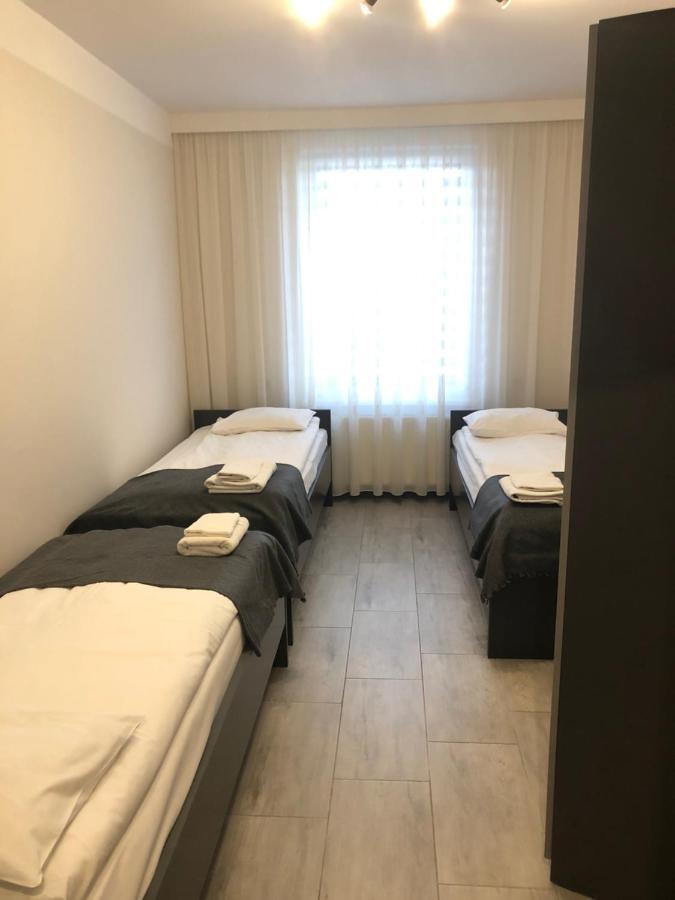Apartamenty Wawrzyniak Perzyce Eksteriør billede