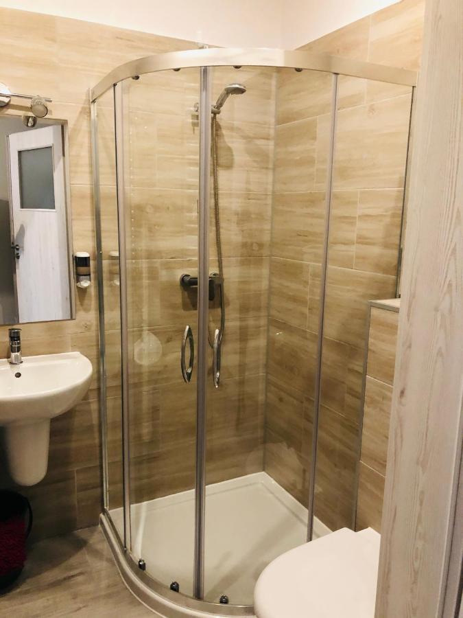 Apartamenty Wawrzyniak Perzyce Eksteriør billede